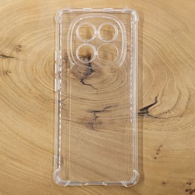 Чохол NILLKIN для Xiaomi Redmi Note 15 Pro