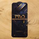Захисне скло 3DGLASS HOCO Xiaomi Redmi 15C 4G Black