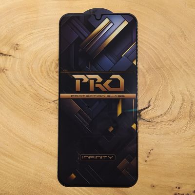Захисне скло 3DGLASS HOCO Xiaomi Redmi 15C 4G Black