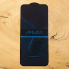 Захисне скло Full Glue Glass Xiaomi Redmi 15C 4G Black