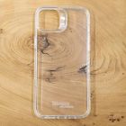 Чохол Baseus Simple Clear case для iPhone 15 Pro
