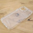 Чохол Baseus Simple Clear case для iPhone 15 Pro