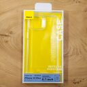 Чохол Baseus Simple Clear case для iPhone 15 Plus White
