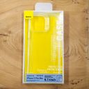 Чохол Baseus Simple Clear case для iPhone 13 Pro Max White