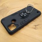 Чохол HONOR DESIGN Grip&Stand Realme C21Y 4G