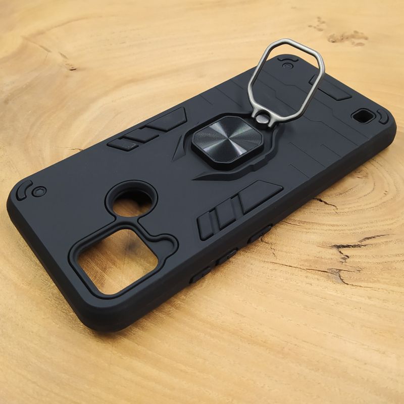 Чохол HONOR DESIGN Grip&Stand Realme C21Y 4G