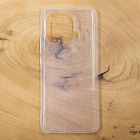 Ультратонкий чохол Xiaomi 11T 5G White