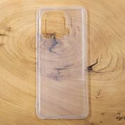 Ультратонкий чохол Xiaomi 11T 5G White