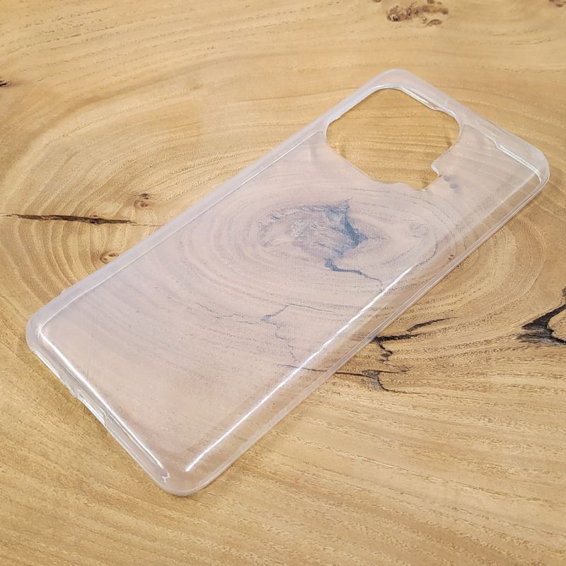 Ультратонкий чохол Xiaomi 11T 5G White