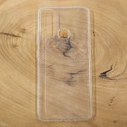 Ультратонкий чохол Coolpad L10 White