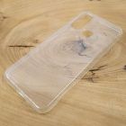 Ультратонкий чохол Coolpad L10 White