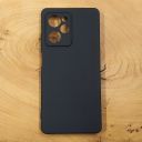 Чохол матовий для Xiaomi Redmi Note 12 Pro 5G(зас.тов.)