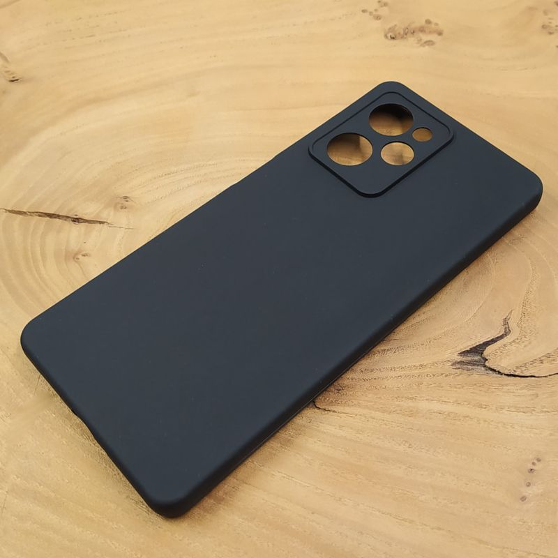 Чохол матовий для Xiaomi Redmi Note 12 Pro 5G(зас.тов.)