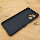 Чохол матовий для Xiaomi Redmi Note 12 Pro 5G(зас.тов.)
