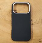 Чохол Techwoven Magnetic Case для iPhone 17 Pro Graphite Black