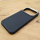 Чохол Techwoven Magnetic Case для iPhone 17 Pro Graphite Black