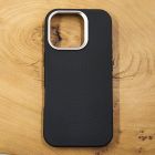 Чохол Techwoven Magnetic Case для iPhone 16 Pro Max Graphite Black