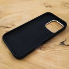 Чохол Techwoven Magnetic Case для iPhone 16 Pro Max Graphite Black