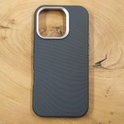 Чохол Techwoven Magnetic Case для iPhone 16 Pro Gray