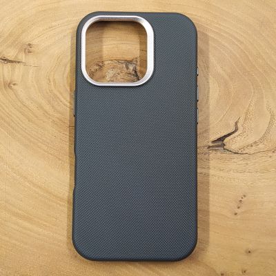Чохол Techwoven Magnetic Case для iPhone 16 Pro Max Gray