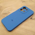Чохол Silicone Case Xiaomi Redmi 15C 4G Navy Storm