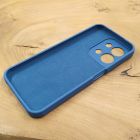 Чохол Silicone Case Xiaomi Redmi 15C 4G Navy Storm