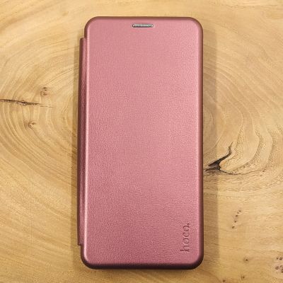 Чохол-книжка для Xiaomi Redmi A5 4G Ruby