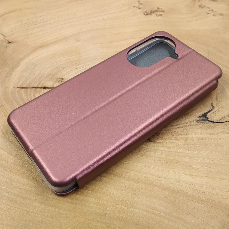 Чохол-книжка для Xiaomi Redmi A7 Pro 4G Ruby