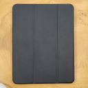 Чохол-книжка SMART CASE для iPad Air 11 2024 Black