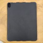 Чохол-книжка SMART CASE для iPad Air 11 2024 Black