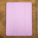Чохол-книжка SMART CASE для iPad Air 11 2024 Matte Pink