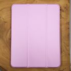 Чохол-книжка SMART CASE для iPad Air 11 2024 Matte Pink