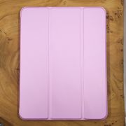 Чохол-книжка SMART CASE для iPad Air 11 2024 Matte Pink