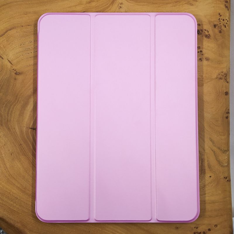 Чохол-книжка SMART CASE для iPad Air 11 2024 Matte Pink