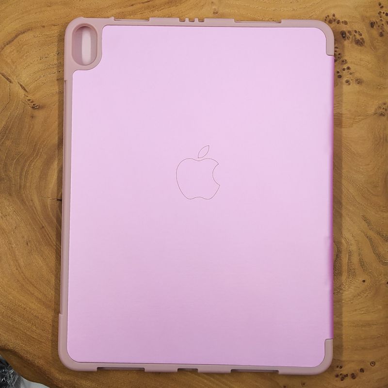 Чохол-книжка SMART CASE для iPad Air 11 2024 Matte Pink