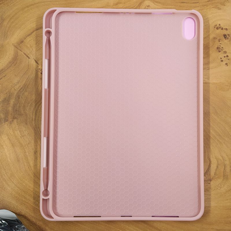 Чохол-книжка SMART CASE для iPad Air 11 2024 Matte Pink