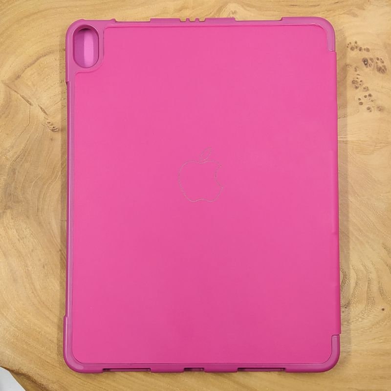 Чохол-книжка SMART CASE для iPad Air 11 2024 Pink