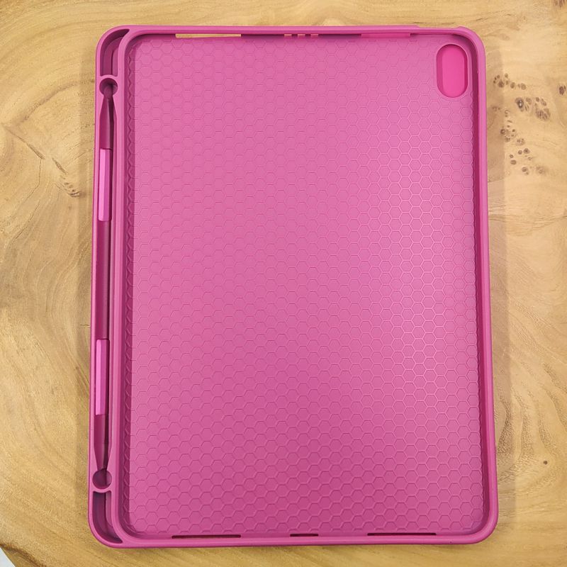 Чохол-книжка SMART CASE для iPad Air 11 2024 Pink
