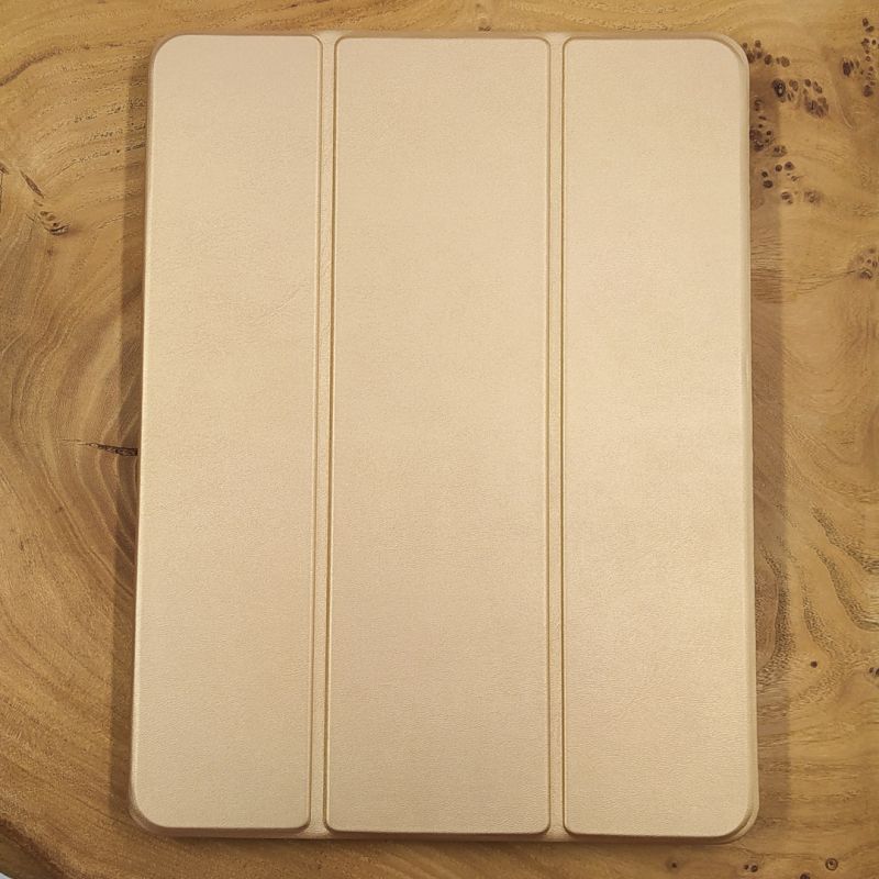 Чохол-книжка SMART CASE для iPad 9.7 Gold