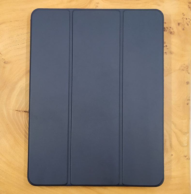 Чохол-книжка SMART CASE для iPad 9.7 Blue Green
