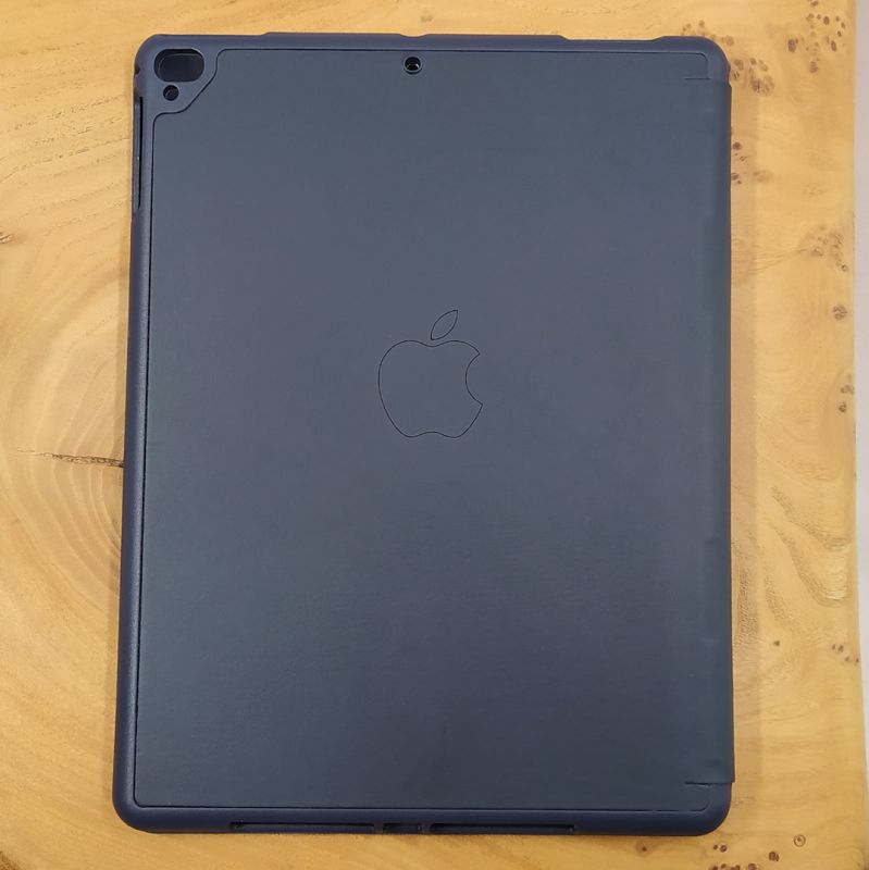 Чохол-книжка SMART CASE для iPad 9.7 Blue Green