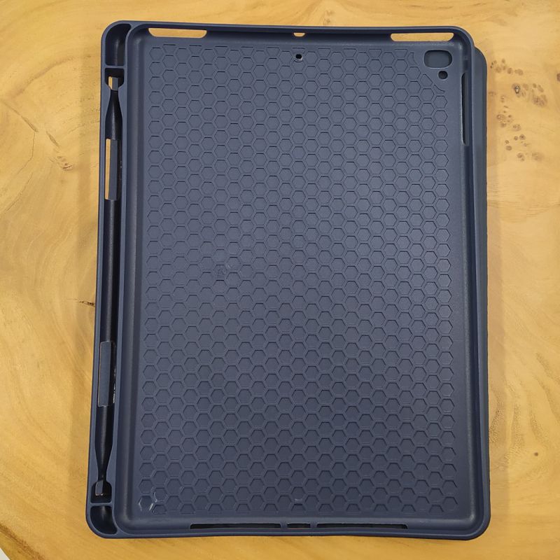 Чохол-книжка SMART CASE для iPad 9.7 Blue Green