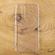 Чохол Spigen Liquid Crystal Case Samsung А15 4G