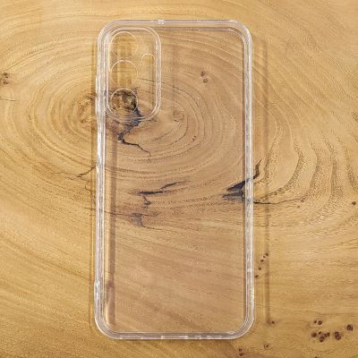 Чохол Spigen Liquid Crystal Case Samsung А15 4G