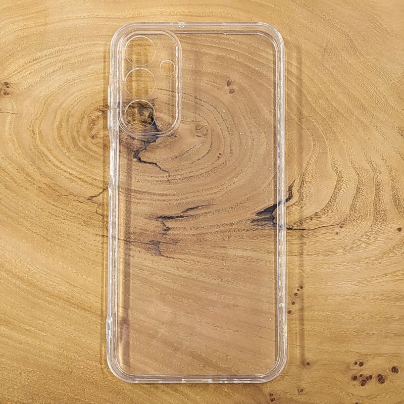Чохол Spigen Liquid Crystal Case Samsung А15 4G