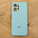 Чохол Silicone Case Xiaomi Redmi Note 12 4G Fresh Mojito