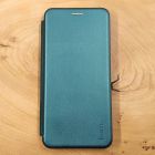 Чохол книжка Xiaomi Redmi Note 12 Pro 4G Pine Green