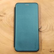 Чохол книжка Xiaomi Redmi Note 12 Pro 4G Pine Green