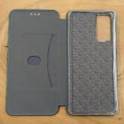 Чохол книжка Xiaomi Redmi Note 12 Pro 4G Pine Green