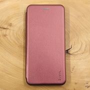 Чохол книжка Xiaomi Redmi Note 12 Pro 4G Ruby